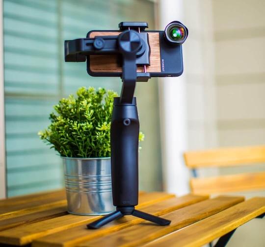 Tripod ecommerce