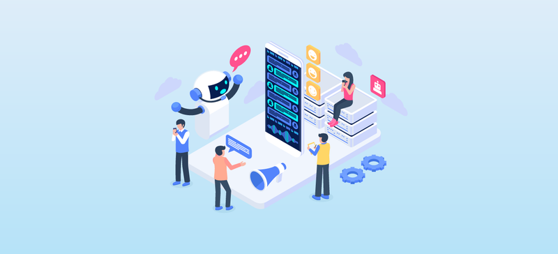 7 razones por las que tu tienda online debe tener un chatbot