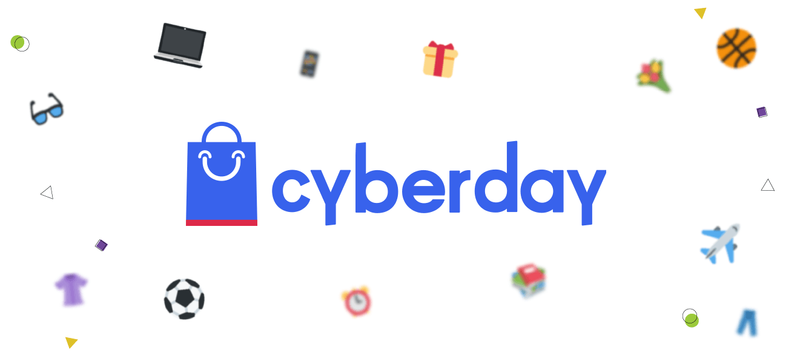 Prepárate para el Cyberday