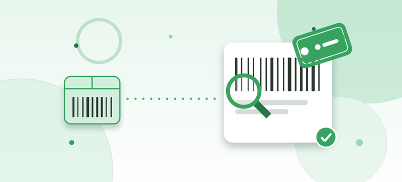 Generador de SKU y Código de Barras: Cómo Crear SKU y Códigos de Barras para tus Productos