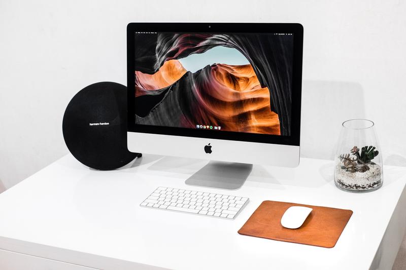 Computer and Teleconferencing Accessories