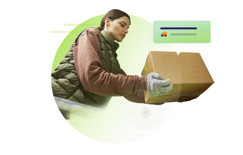 Métodos de Envío Disponibles en Argentina