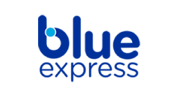 logo bluexpress