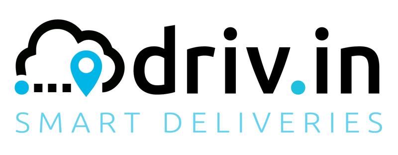 logo drivin