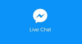 facebook live chat