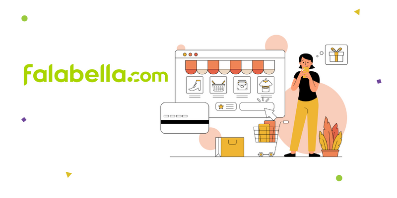 Conecta tu tienda online de Jumpseller con Falabella Marketplace