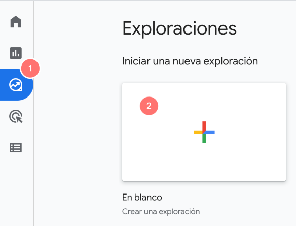 explorasiones