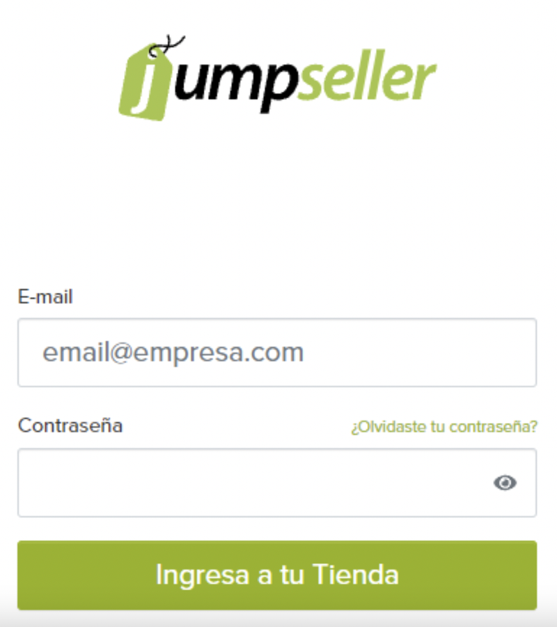 login-jumpseller