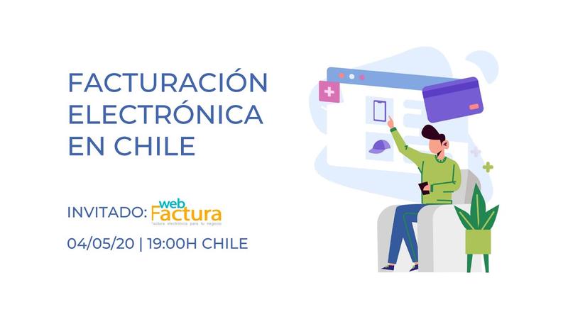 Facturación electrónica en Chile