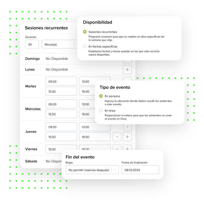 Organiza tu Calendario como un Pro