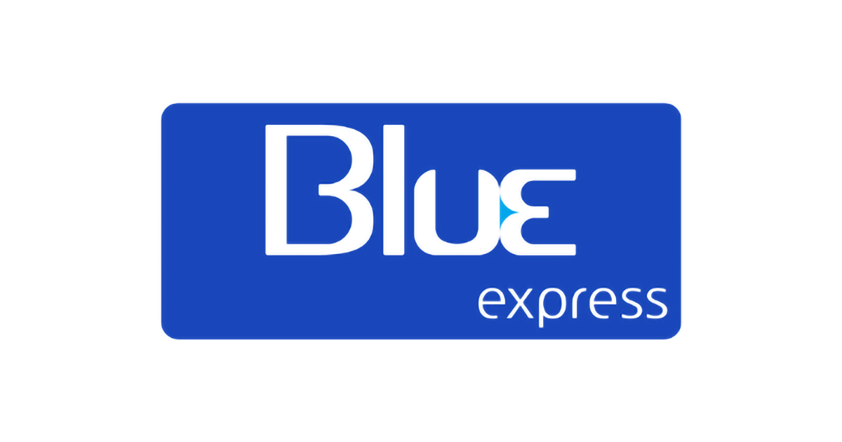 Cómo enviar con Blue Express desde tu tienda | Jumpseller