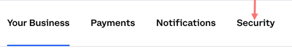 coinbase security