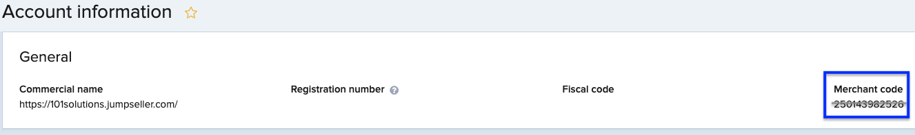 account-number