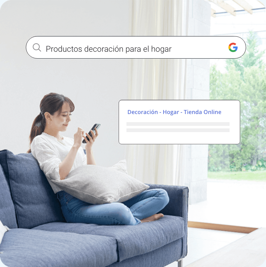 SEO Google Search